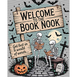 Halloween-WS 12318